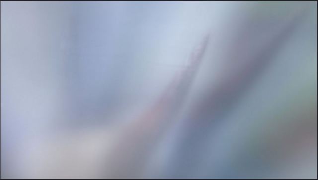 Tersiiska Agave Abstract