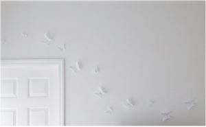 Yesterdays Project - Tersiiska